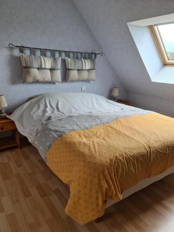 Champagne Apartment Sannerville Ngoại thất bức ảnh