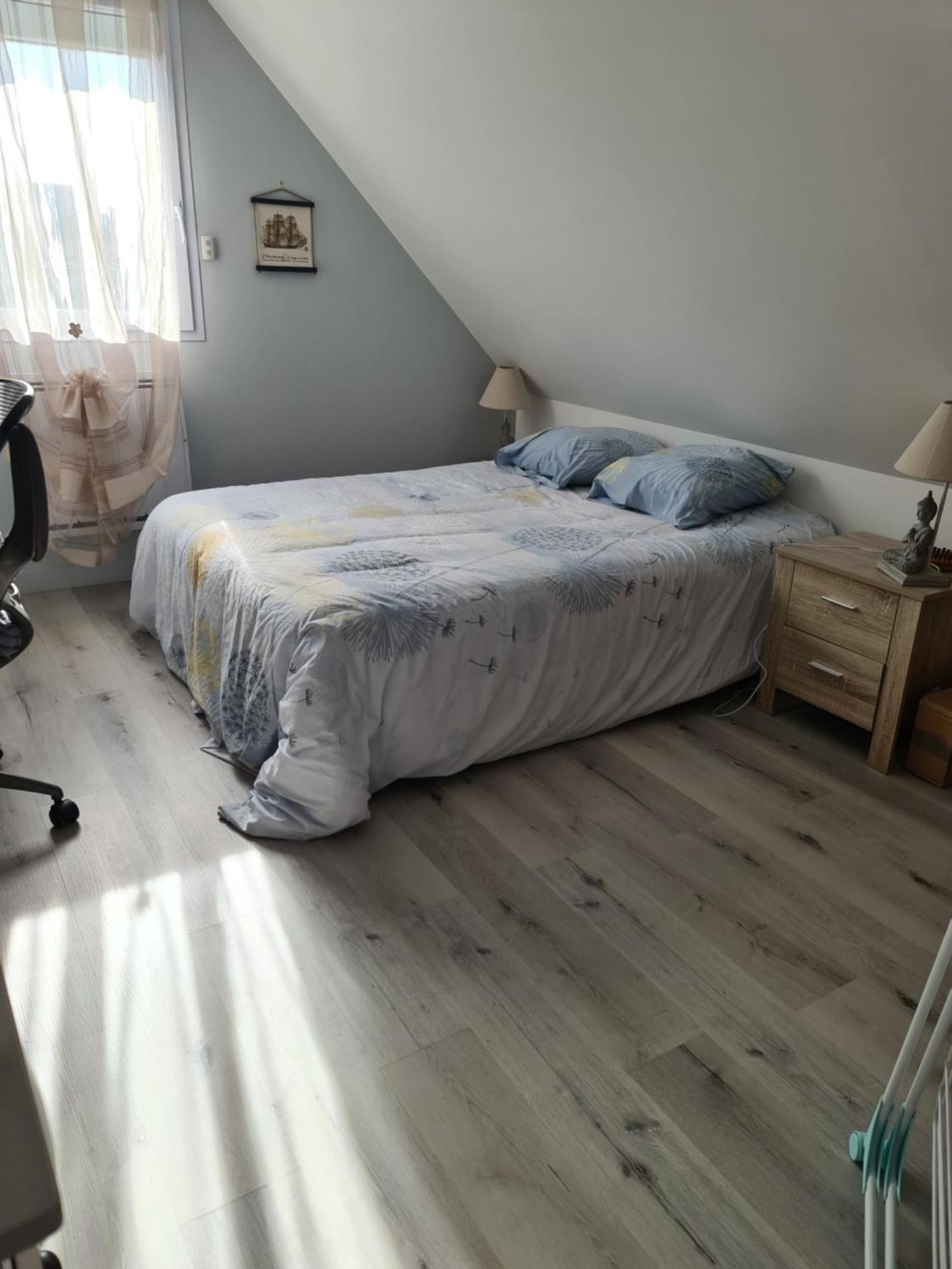 Champagne Apartment Sannerville Ngoại thất bức ảnh